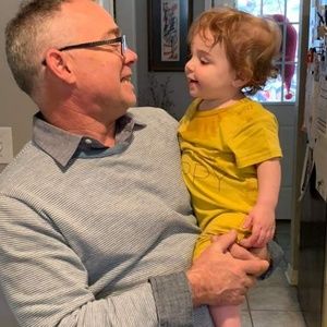 Meet your Posher, Phillip